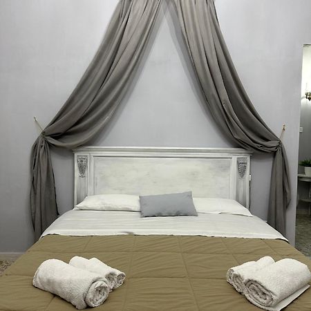 Le Reve Apartment Castellammare di Stabia Exteriér fotografie