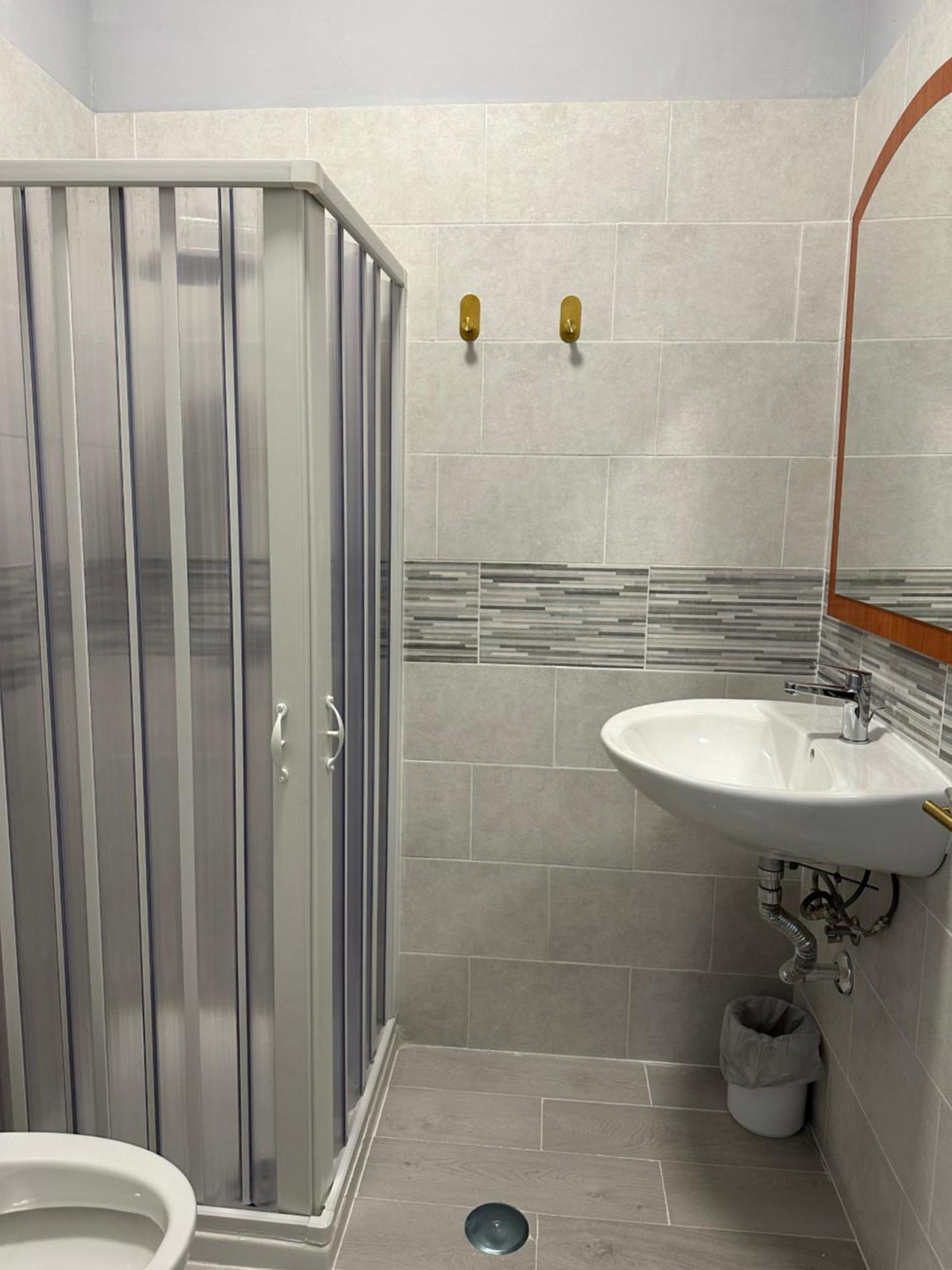 Le Reve Apartment Castellammare di Stabia Exteriér fotografie