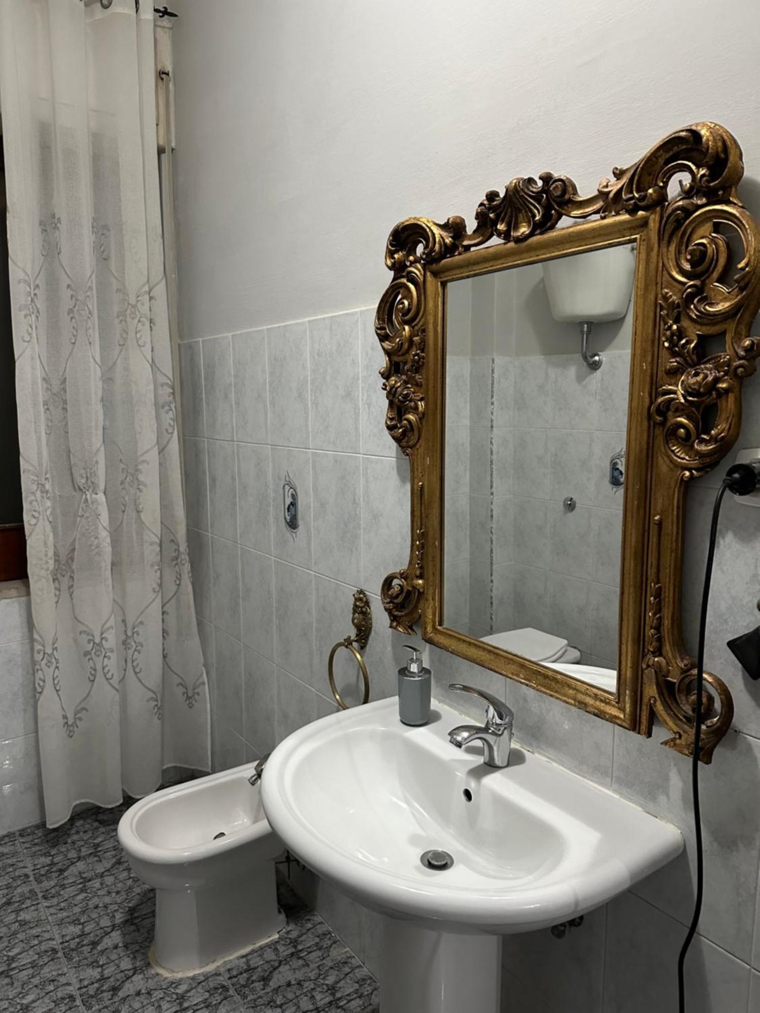 Le Reve Apartment Castellammare di Stabia Exteriér fotografie